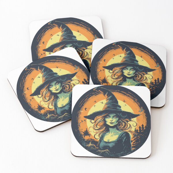 Item preview, Witchy designed and sold by MendaciousMina.