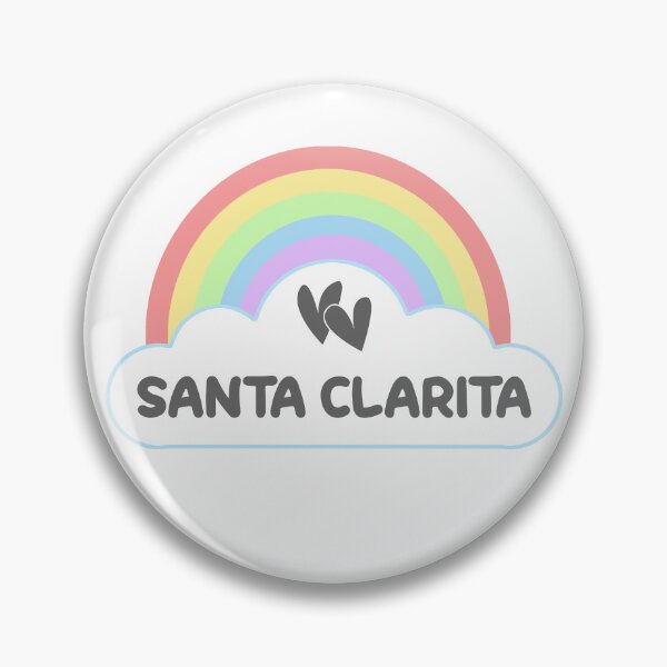 Item preview, Santa Clarita Gay Pride Rainbow - LGBTQIA designed and sold by prideparadise.