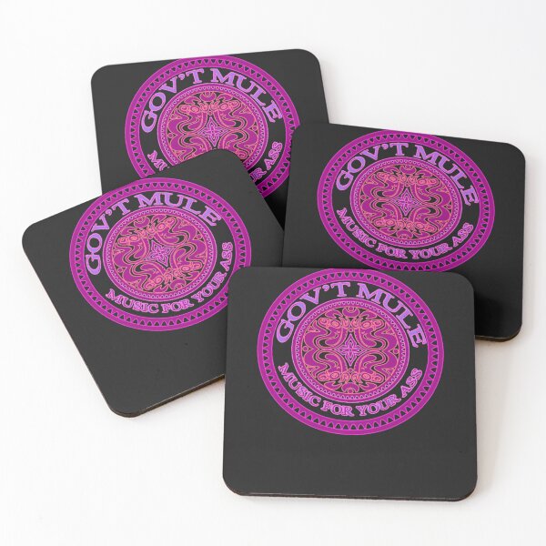 Item preview, best of Gov't Mule logo designed and sold by TravisNey88.