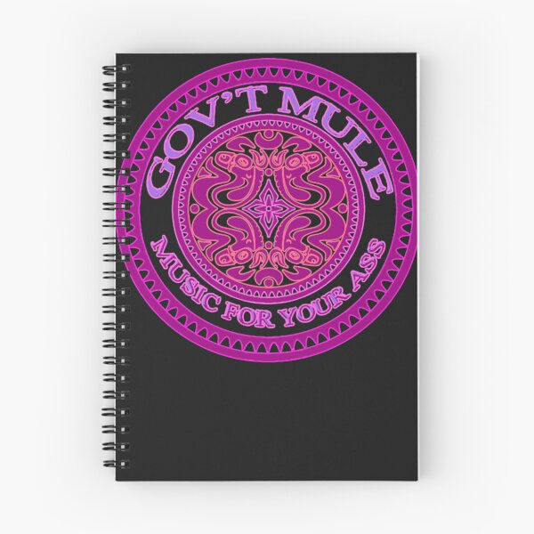 Item preview, best of Gov't Mule logo designed and sold by TravisNey88.