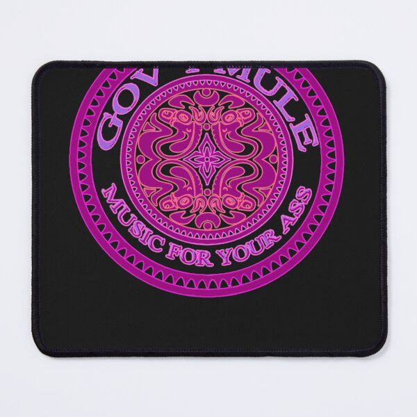 Item preview, best of Gov't Mule logo designed and sold by TravisNey88.