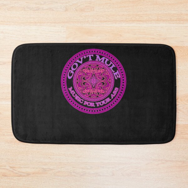 Item preview, best of Gov't Mule logo designed and sold by TravisNey88.