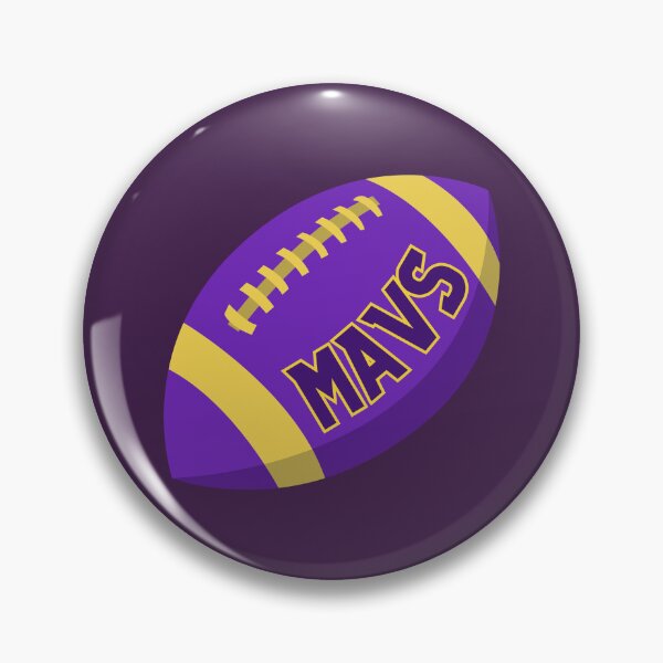 Item preview, Minnesota State Mankato Rugby Ball designed and sold by FashionPicks.