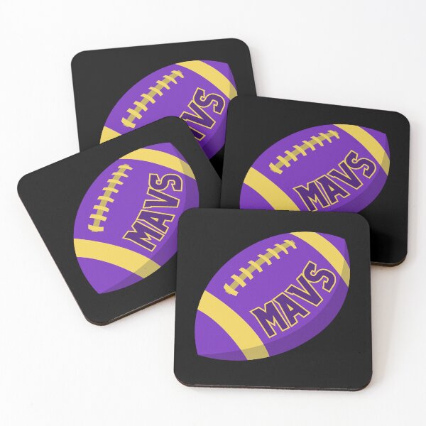 Item preview, Minnesota State Mankato Rugby Ball designed and sold by FashionPicks.