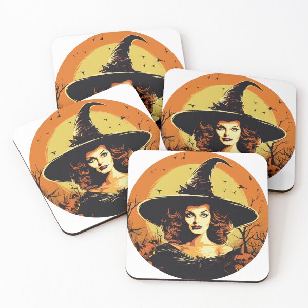 Item preview, Witch designed and sold by MendaciousMina.