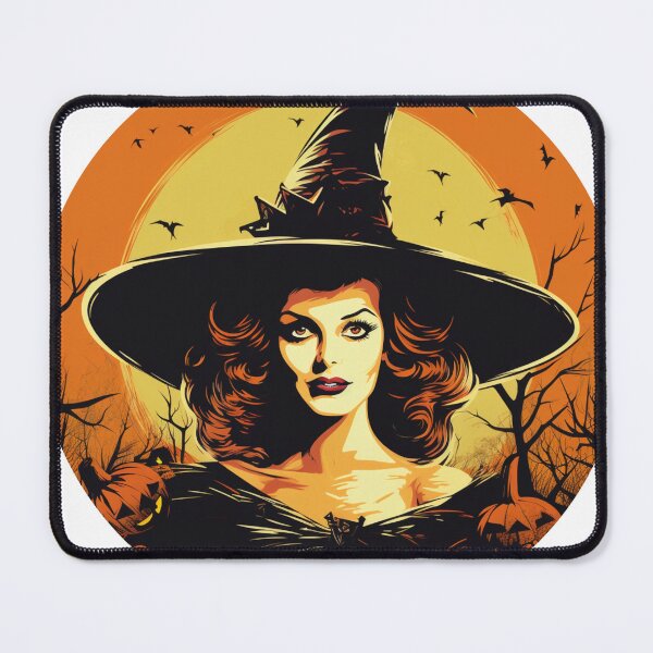 Item preview, Witch designed and sold by MendaciousMina.
