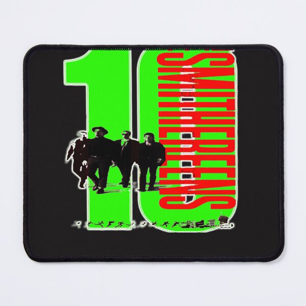 Item preview, best logo the smithereens designed and sold by TravisNey88.