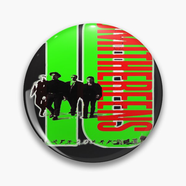 Item preview, best logo the smithereens designed and sold by TravisNey88.