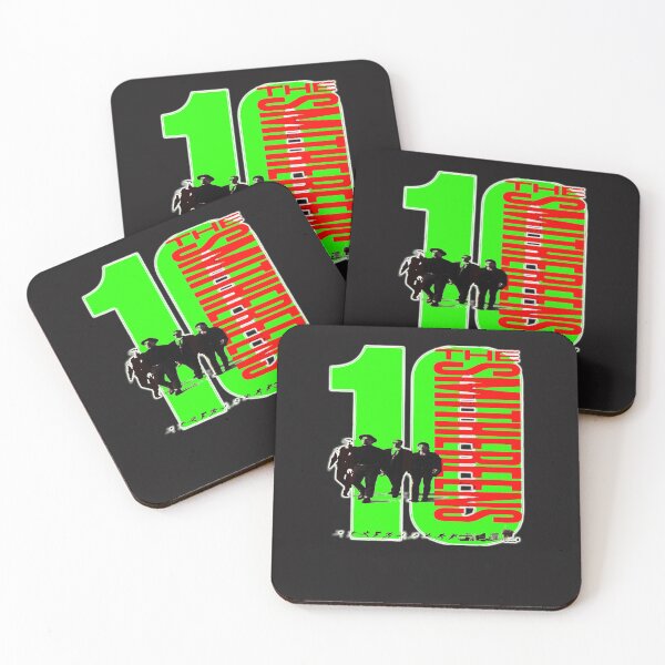 Item preview, best logo the smithereens designed and sold by TravisNey88.