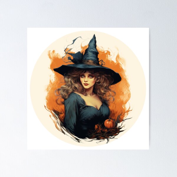 Item preview, Witch designed and sold by MendaciousMina.