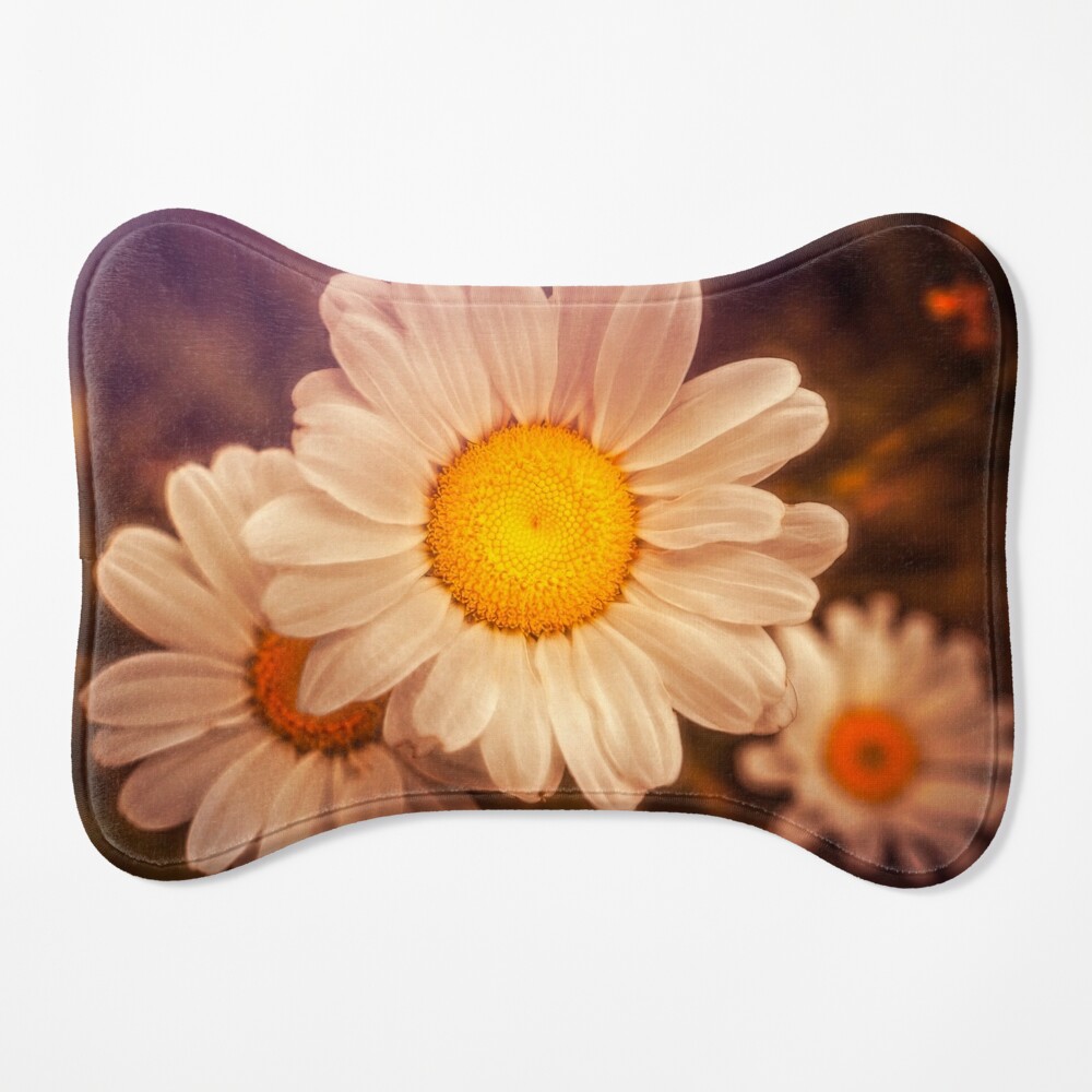 Trio Tote - Coming Up Daisies