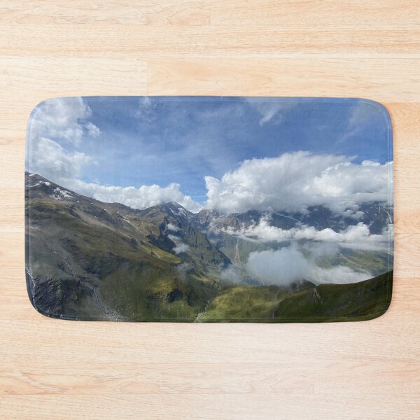 Item preview, Valley and mountains designed and sold by 69and70.