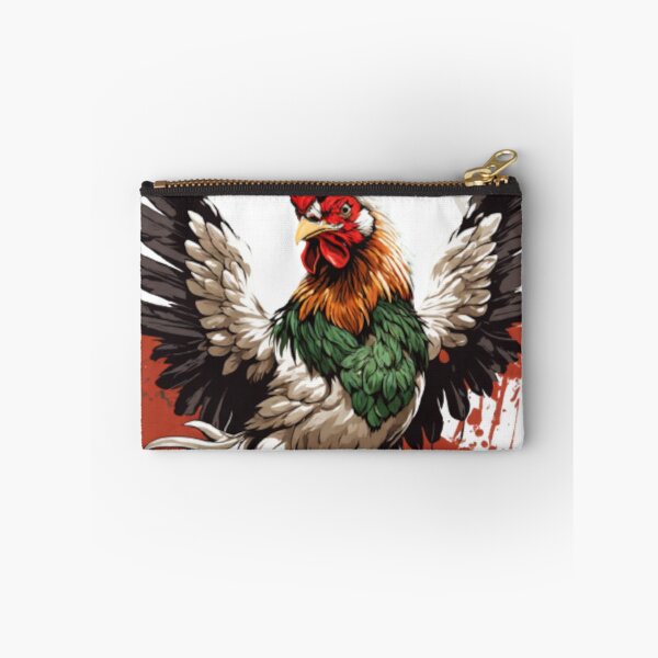 Item preview, Gallo Gallo designed and sold by Accesoriex.
