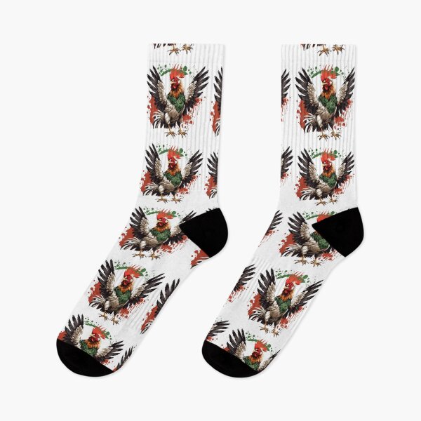 Item preview, Gallo Rooster designed and sold by Accesoriex.