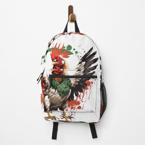 Item preview, Gallo Rooster designed and sold by Accesoriex.