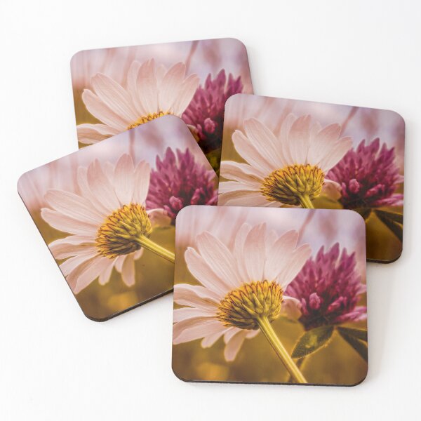 Item preview, Spring Daisy Spring Clover designed and sold by Jim Love.
