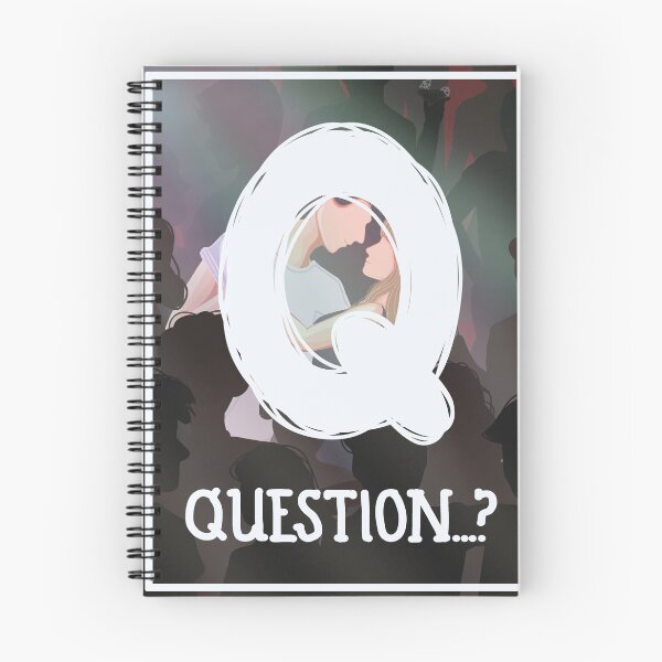 Item preview, TAYLOR SWIFT | QUESTION...? Midnights designed and sold by ulricateodoro.