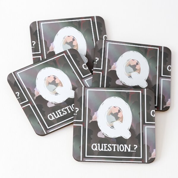 Item preview, TAYLOR SWIFT | QUESTION...? Midnights designed and sold by ulricateodoro.