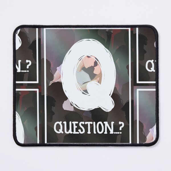 Item preview, TAYLOR SWIFT | QUESTION...? Midnights designed and sold by ulricateodoro.