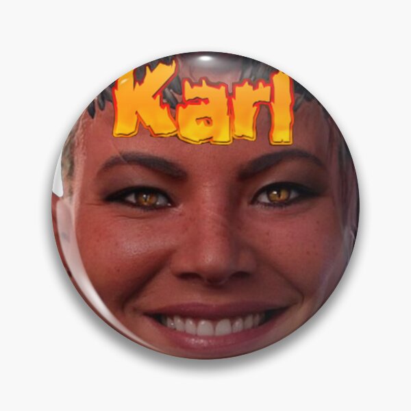 Item preview, karl-ach designed and sold by laaayel.