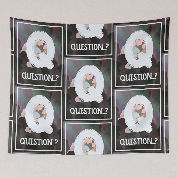 Item preview, TAYLOR SWIFT | QUESTION...? Midnights designed and sold by ulricateodoro.