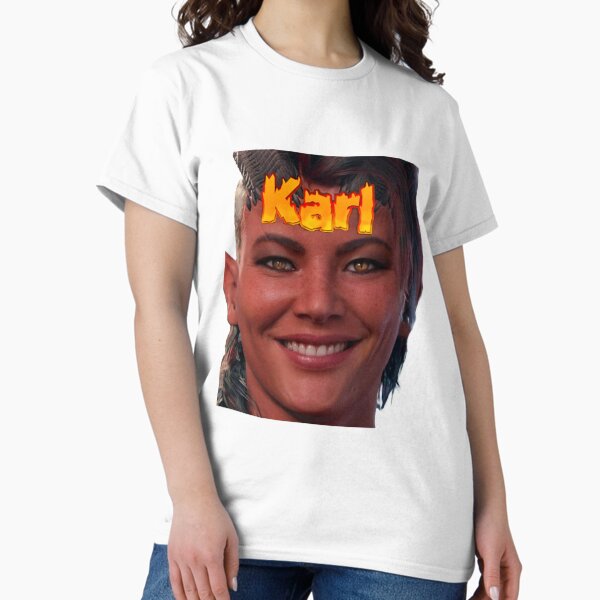Item preview, karl-ach designed and sold by laaayel.