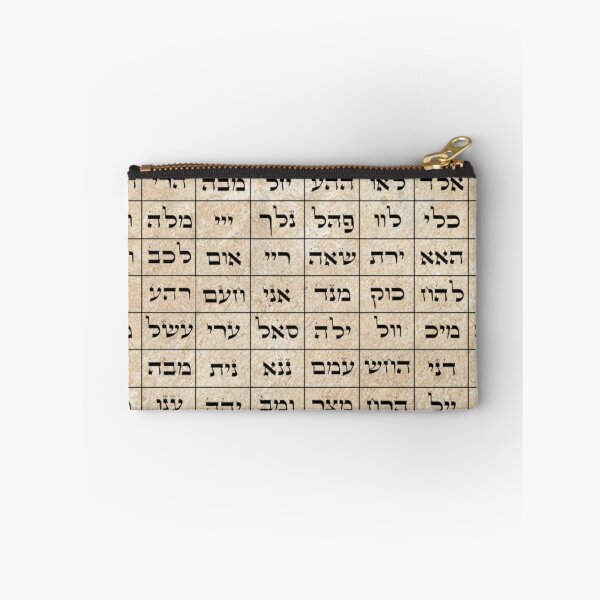 Item preview, The 72 Names of God Version 1 designed and sold by JB5056.