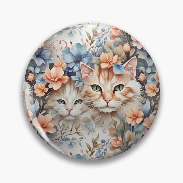 Item preview, Cat 19 designed and sold by ThanaDesign.