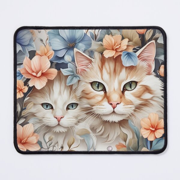 Item preview, Cat 19 designed and sold by ThanaDesign.