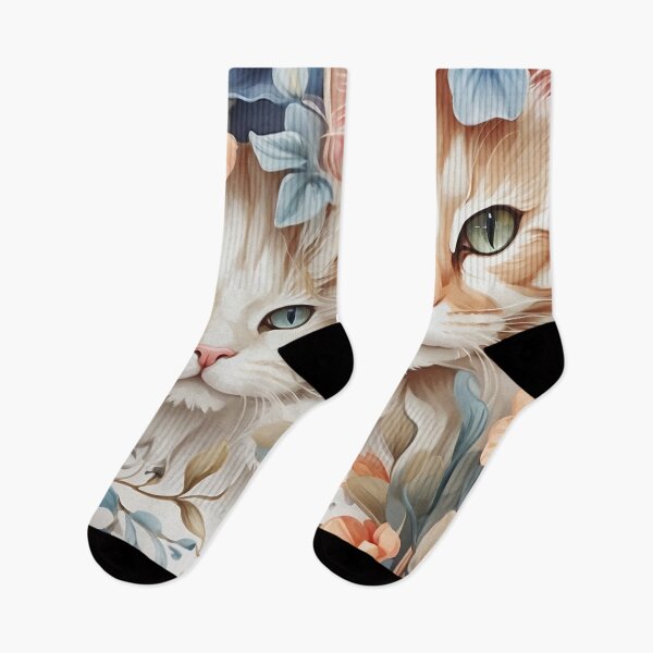 Item preview, Cat 19 designed and sold by ThanaDesign.