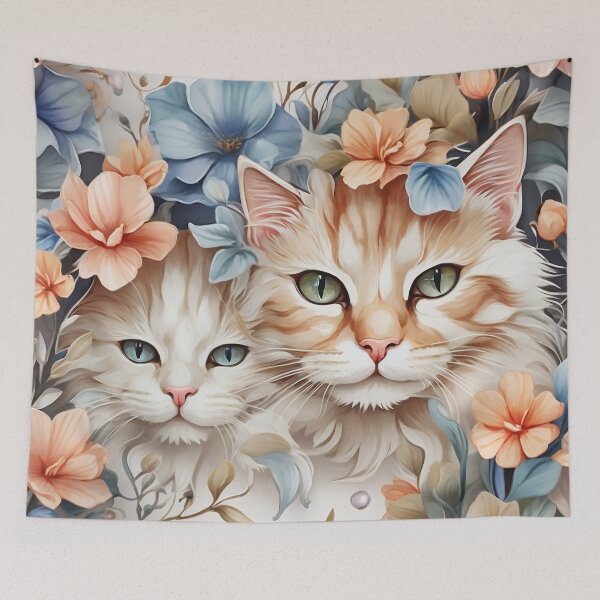 Item preview, Cat 19 designed and sold by ThanaDesign.