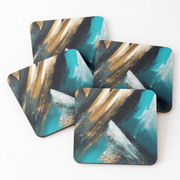 Item preview, Abstract Art 571 Painting by Nimpartsy  designed and sold by My Artprintz.
