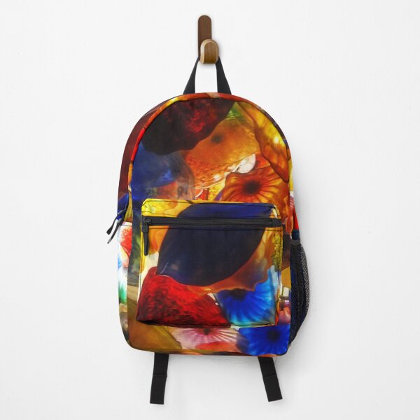 Item preview, Colorful Glass Ceiling  designed and sold by Alla Gill.
