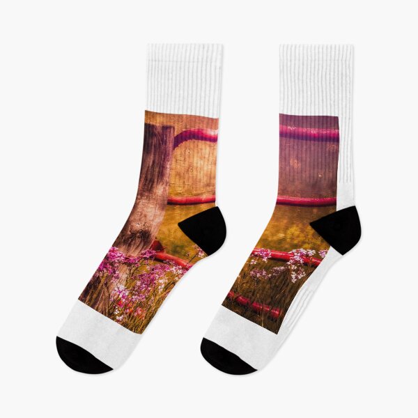 Item preview, The Eternal Beauty Of Spring designed and sold by Jim Love.