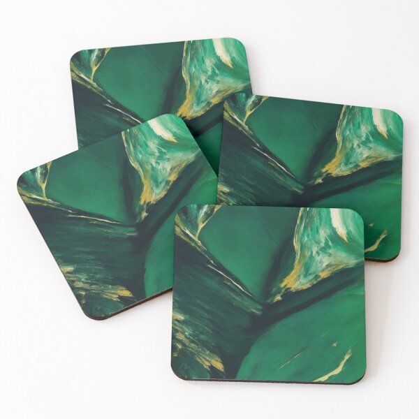 Item preview, Abstract Art 94375 Painting by NimpArtsy designed and sold by My Artprintz.