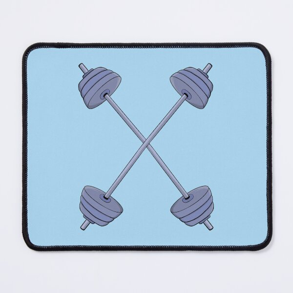 Item preview, Cross Bench Press Bar designed and sold by shopdiego.