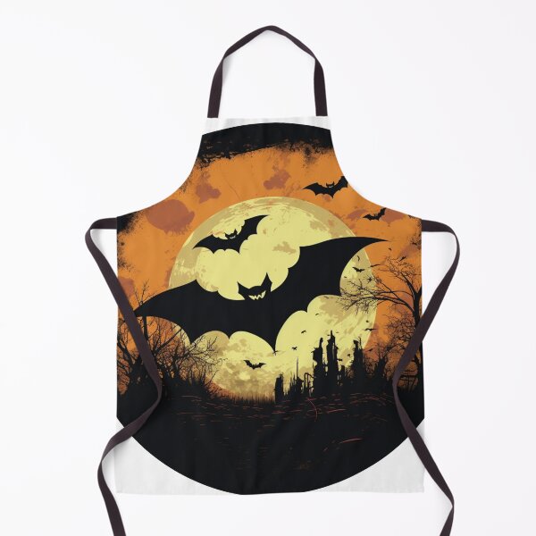 Item preview, Batty designed and sold by MendaciousMina.
