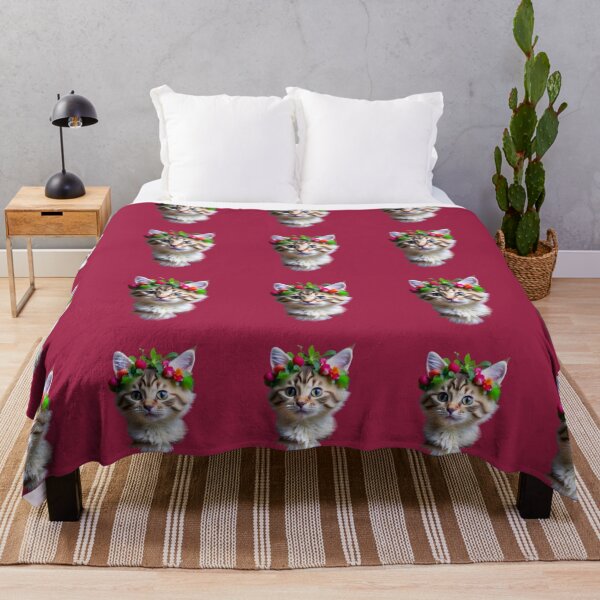 Item preview, Pretty cat. designed and sold by Natalia-Vlad.