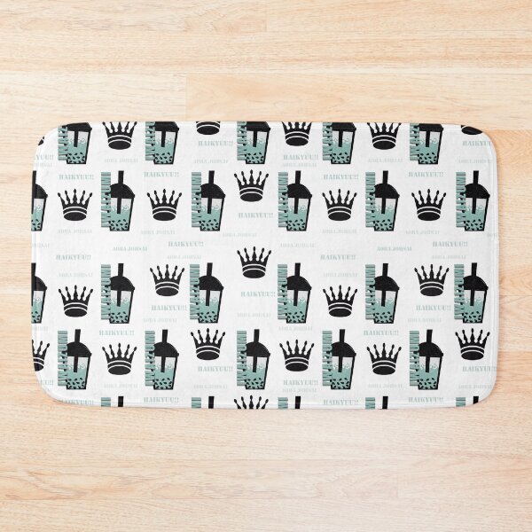 Item preview, Iwaizumi Milk Tea designed and sold by Jade-Jaded.