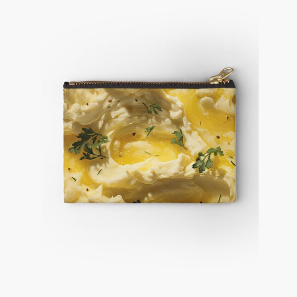 Aperçu de l'œuvre Modèle de purée de pommes de terre créée et vendue par Shannon Hilson.