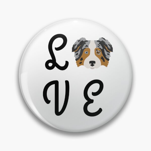Item preview, AussieLove designed and sold by Ashley Gagnon.