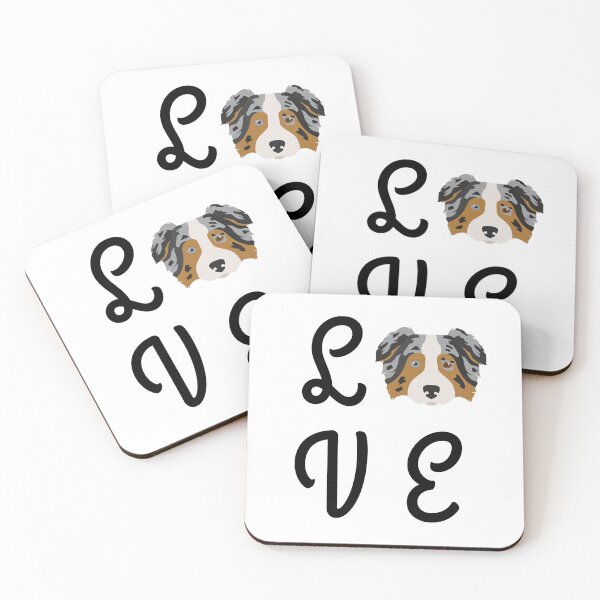 Item preview, AussieLove designed and sold by Ashley Gagnon.