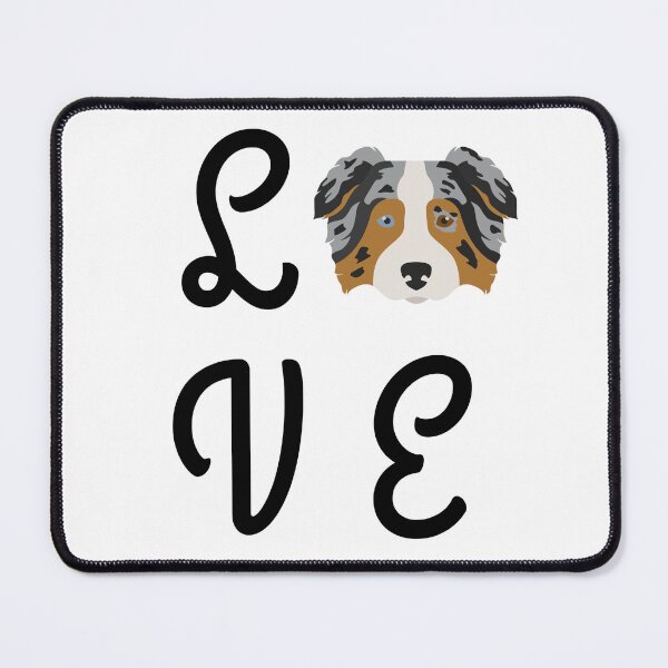 Item preview, AussieLove designed and sold by Ashley Gagnon.