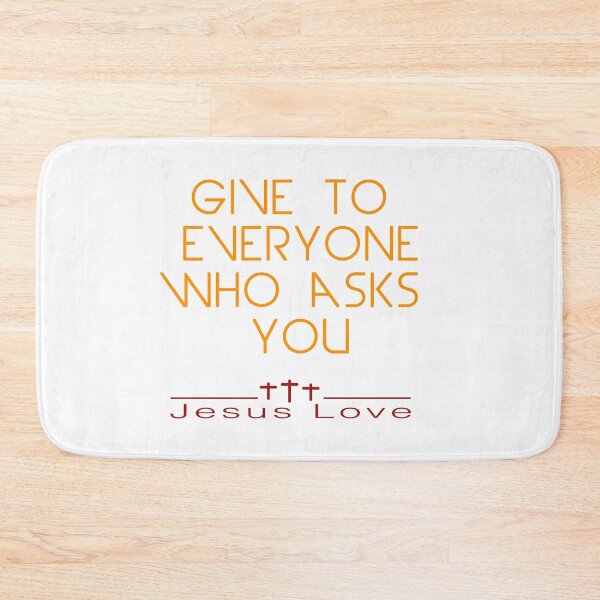 Item preview, Give to everyone who ask you designed and sold by Xmepr.