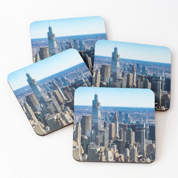 Item preview, Midtown Manhattan designed and sold by Thomas Bugarin.