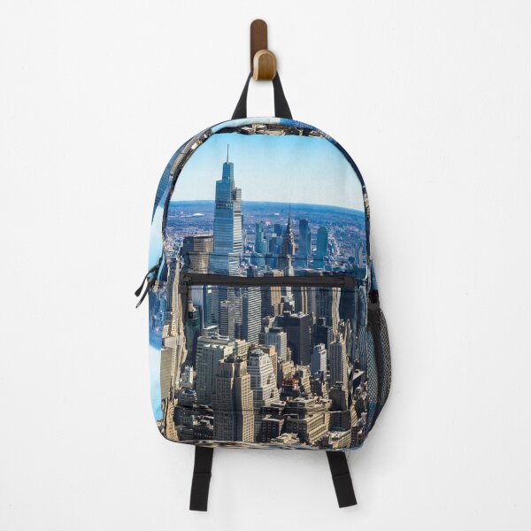 Item preview, Midtown Manhattan designed and sold by Thomas Bugarin.