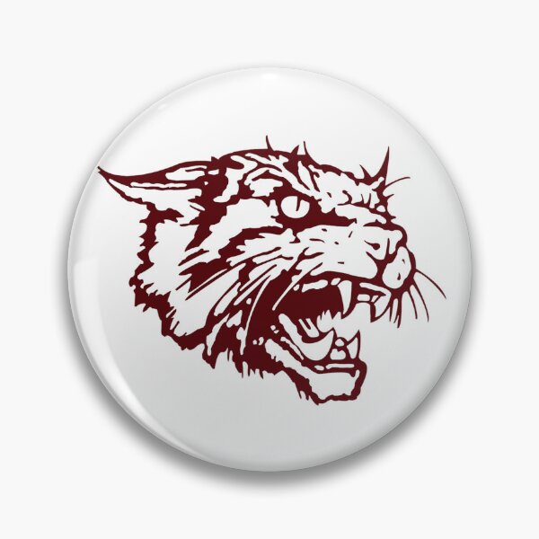 Item preview, Bethune-Cookman College designed and sold by Broom Hill .