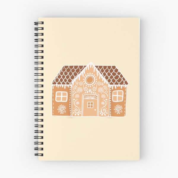 Item preview, Gingerbread house Design designed and sold by Giulia  Palazzo.
