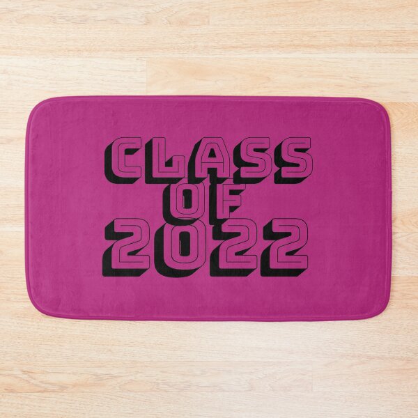 Item preview, Class Of 2022 designed and sold by fontspree.