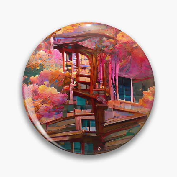 Item preview, Casa del árbol designed and sold by Christine Carroll.